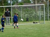 S.K.N.W.K. JO9-1 - Brouwershaven JO9-1 (competitie - 4e fase) (34/140)